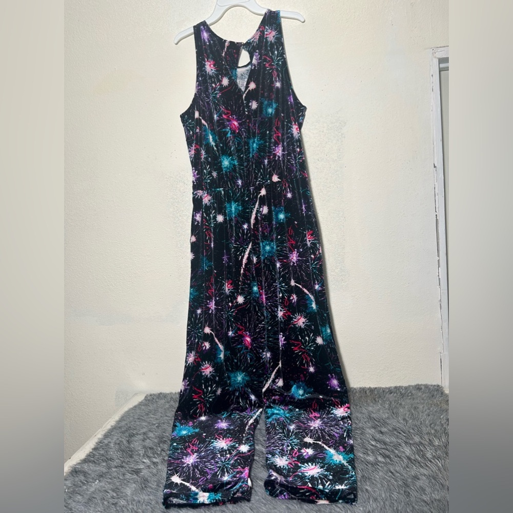 Jumpsuit​